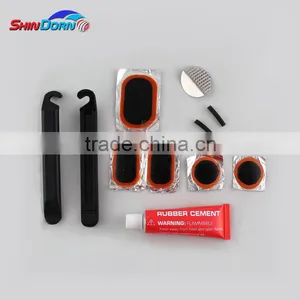 Bicycle Tire Repair Tool Kit, Bycicle Accessories China thumbnail-1