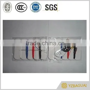 Plastic Travel Set Sewing Kits thumbnail-1