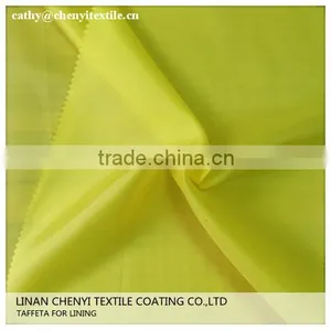 High Quality Textile China Bag Lining Fabric Quality Choice Most Popular Suppli thumbnail-6