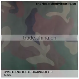 Factory Price Camouflage Polyester Fabric Specification thumbnail-1