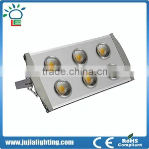 IP65 Waterproof Outdoor Bridgelux 120w Led Flood Light Tunnel Light thumbnail-2