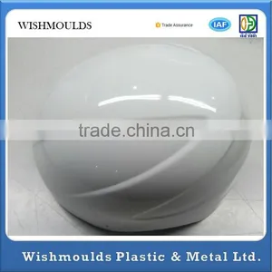 Factory Price Custom Motorcycle Helmet Mold, Helmet Mould thumbnail-4