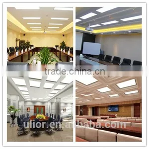 ed Panel Lighting Double Side CE ROHS FCC DLC UL 600x600 Lighting Panel Light Led thumbnail-5