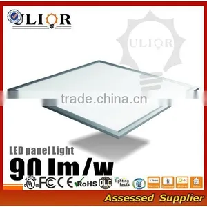 2ft by 2ft LED Panel Light 42-Watt Edge-Lit Super Bright Ultra Thin Glare-Free Wholesale Led Panel Light thumbnail-1