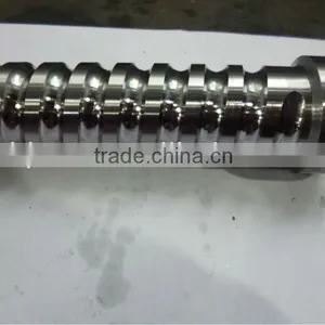CNC Worm Milling Machine thumbnail-4