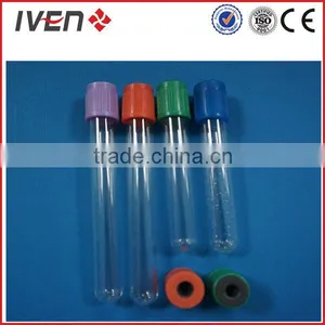 New Hot Non Vacuum Blood Collection Tube Machine thumbnail-2