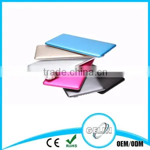 FREE SAMPLE Cheap Prices Mobile Phone Charger 3200mah Portable Power Bank for Iphone6s thumbnail-1