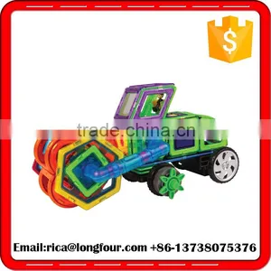 Mag Wisdom Building Magical Toy thumbnail-3