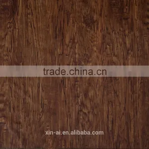 CHANGZHOU NEWLIFE EMBOSSED WOOD GRAIN LUXURY VINYL FLOORING PLANK thumbnail-1