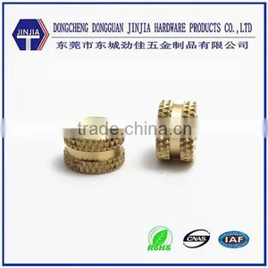 Factory Custom Precision Machining Cnc Brass Cap Nut thumbnail-1