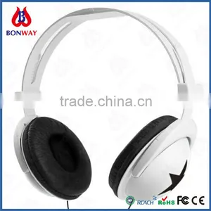 Mini Fashion Stereo Headphone thumbnail-5