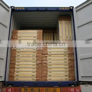 Cleanroom Sandwich Panel thumbnail-1