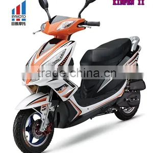 NEW E-scooter 2014 Cheap Electric Scooter for Sale thumbnail-1