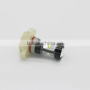2015 Newest Design High Power 30w Led Car Light 12-24v DC H16 Led Fog Lights Daytime Running Bulb thumbnail-2