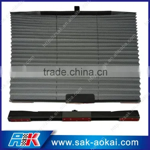 Customized Luxury Car Sunshade Window for Cars thumbnail-1