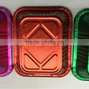 Customized Food Containers thumbnail-1