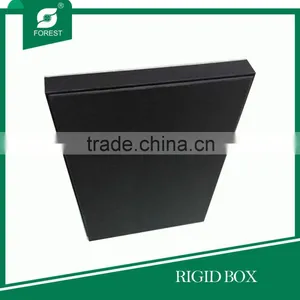 BLACK RIGID BOXES FOR PACKAGING thumbnail-3