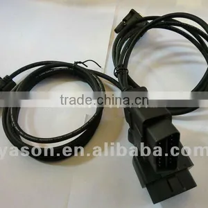 OBD2 16pin to DB9F YS-C024 thumbnail-1