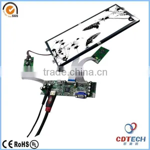 Brand New Laptop Screen Transparent Tft Lcd 1920*720 HD thumbnail-1