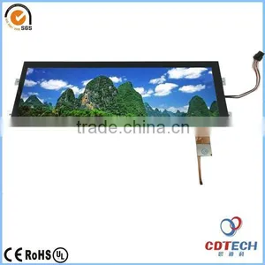12.3" Tft Lcd Touch Screen Module thumbnail-1