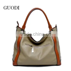 New Style Fashion College Girls Hand Bags thumbnail-2