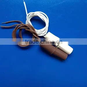 Normally Open Magnetic Sensor ABS Alarm Recessed Door Magnetic Sensor thumbnail-5