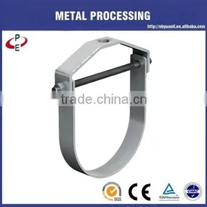 Clevis Hanger U-TYPE thumbnail-1