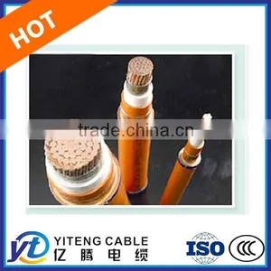 Power Cable in Low Voltage With Fire Resistance | Flame Retardance thumbnail-5