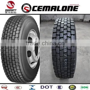 Truck Tire,import Export Tires With ECE Certificate thumbnail-1