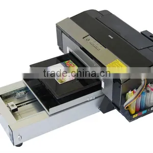 Most Cost Effective Digital Multifunction Ceramic Tile Printer thumbnail-1