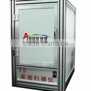 Buy High Precision Individual Desktop 3D Scanner thumbnail-4