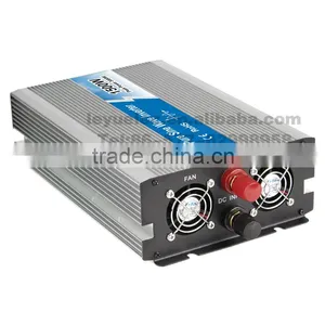 OPIP-1500-2-24 High Efficiency 60Hz 24v 220v 1500w Solar Power Inverter thumbnail-2