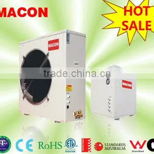 EVI Air to Water Heat Pump (3.5KW-140KW) Model 14.5kw thumbnail-1