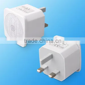 2016 NewStyle Factory Price. 4.2A Electric Travel Wall Charger Usb ,Smart Mobile Charger thumbnail-3