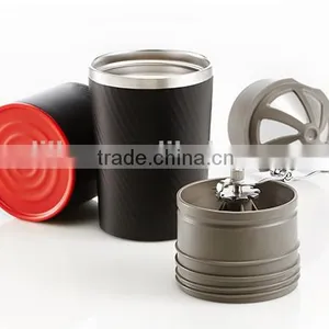 China Best Selling Espresso Coffee Maker Portable All in One Coffee Maker With Tumbler thumbnail-2