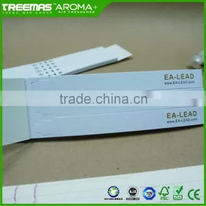Elegant High Quality Fragrance Perfume Testing Paper Strips/Blotters thumbnail-1