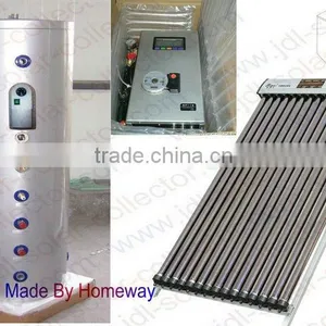 Split Solar Water Heater System 100325 thumbnail-1