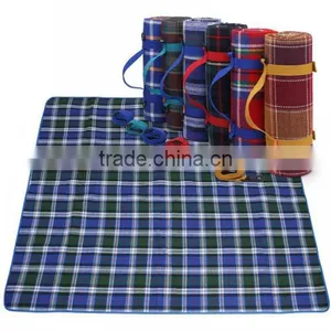 Camping Picnic Mat Waterproof Picnic Rug thumbnail-1