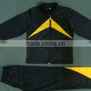 Cheearleader Tracksuit, Jogging Suit, thumbnail-1