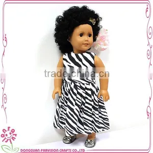 Vinyl Doll for Boys and Girls, Loli Dolls thumbnail-5