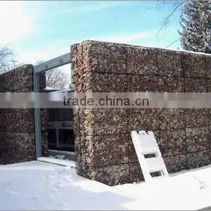 Hexagonal Gabion Box/basket Prices thumbnail-4