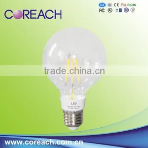 High Quality E27 Glass Led Candle Lighting thumbnail-3