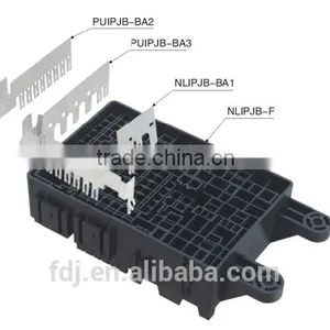 Automotive Fuse Boxes Holders Assembly thumbnail-1