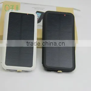 New Model Solar Battery Case for i Phone 6, Hot Selling Solar Case Mobile Charger, Factory Low Price Solar Case Power Bank Quality Choice thumbnail-5