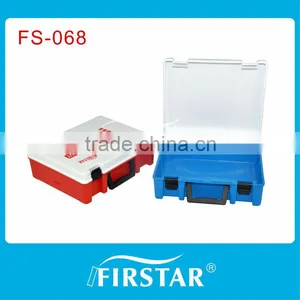 High Quality Empty Travel Medical First Aid Kit thumbnail-1