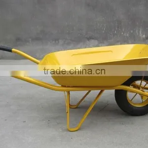 Gardening Sack Hand Cart Gardening Wheelbarrows Wb6400 thumbnail-5