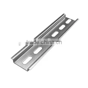 Hot Dip Galvanized Steel Din Rail Mount thumbnail-1