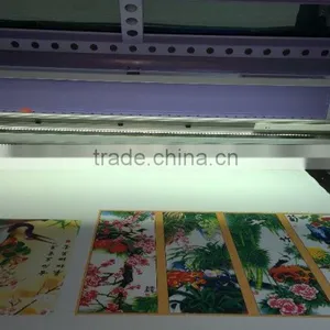 Long Belt Printer With Starfire 1024 Head thumbnail-4