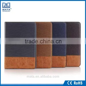 Customized Leather Tablet Case for IPad Mini 4 thumbnail-2