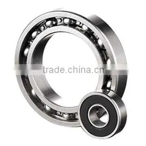 Deep Groove Steel Ball Bearing 6200 6300 6800 6900 thumbnail-5